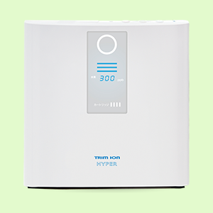 TRIM ION HYPER